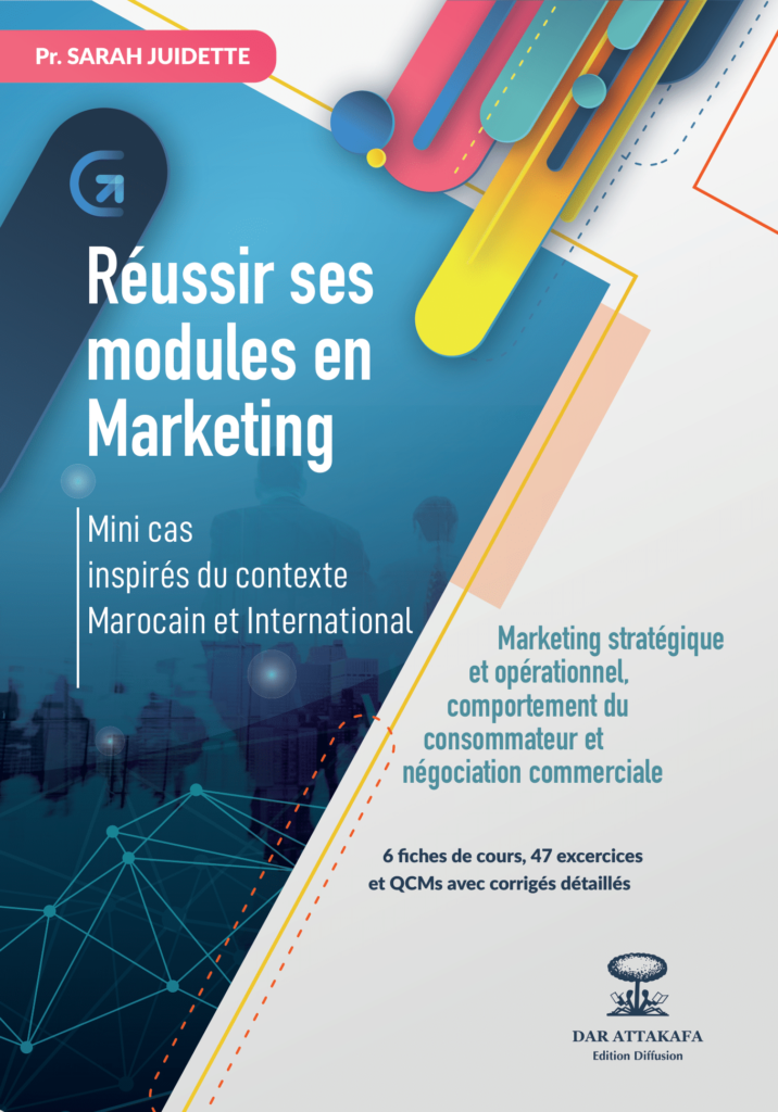 Réussir ses modules en Marketing + Cours Gratuit